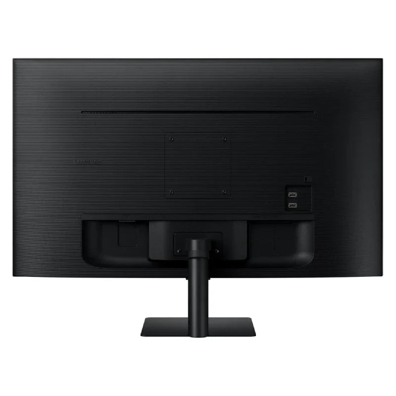 Samsung M50D Smart Monitor - 27" VA FHD / 4ms / HDMI/USB/Bluetooth/WiFi / Black - Monitor