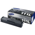 Samsung MLT-D111L Black Toner Cartridge