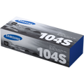 Samsung Mlt-D104S Black Toner Cartridge