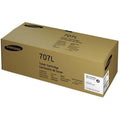Samsung MLT-D707L High Yield Black Toner Cartridge