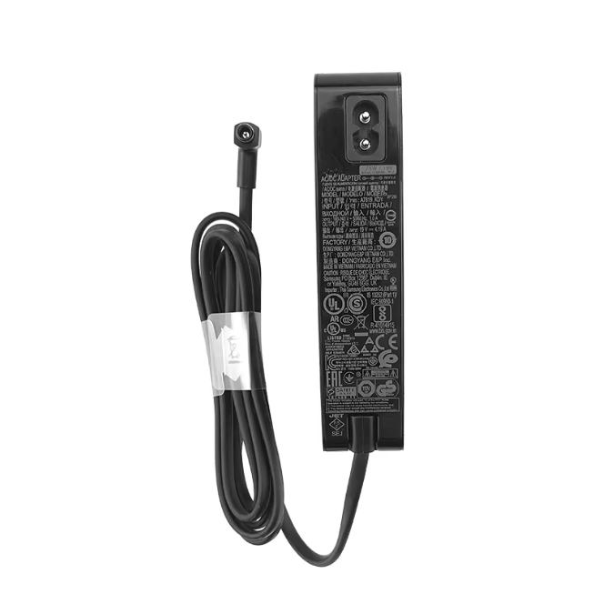 Samsung Monitor Power Supply Charger 19V 4.19A 78W 6.5 mm × 4.4 mm