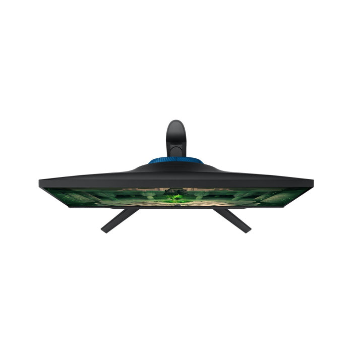 Samsung Odyssey G4 27" IPS Panel 240Hz 1ms FHD Gaming Monitor Nvidia G-Sync compatible - S27BG402EM