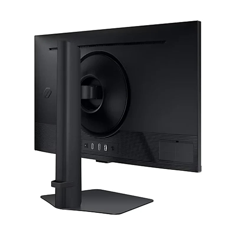 Samsung Odyssey G5 G50D LS27DG502EMXUE Gaming Monitor - 27.0" IPS QHD / 1ms / HDMI / DisplayPort / Black - Monitor