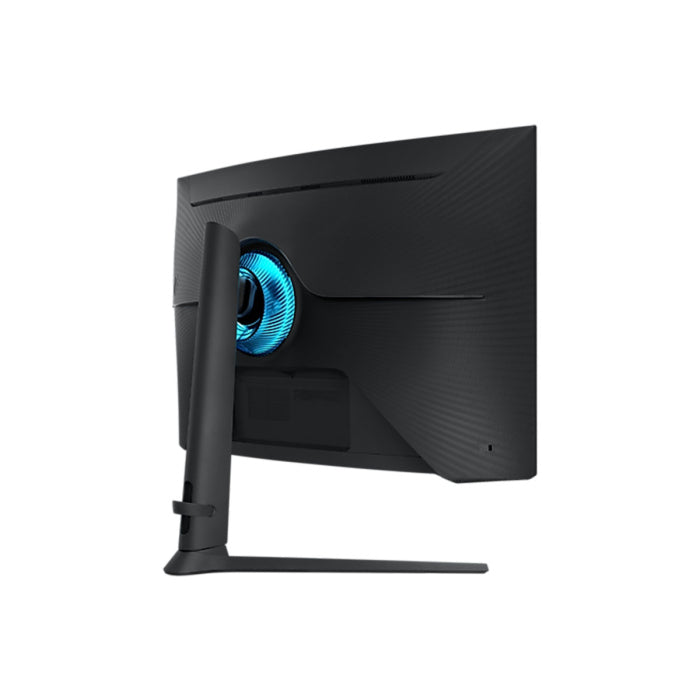 Samsung Odyssey G6 S32BG650EM 32" QHD 2K VA 240Hz 1ms Curved Gaming Monitor