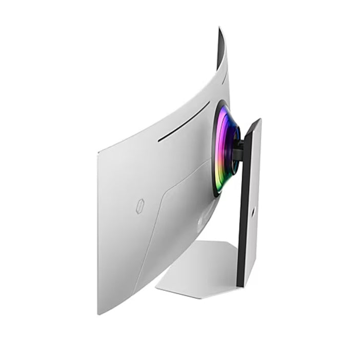 Samsung Odyssey G9 49" OLED DQHD 240Hz 0.03ms, 1800R G-Sync Compatible Curved Gaming Monitor