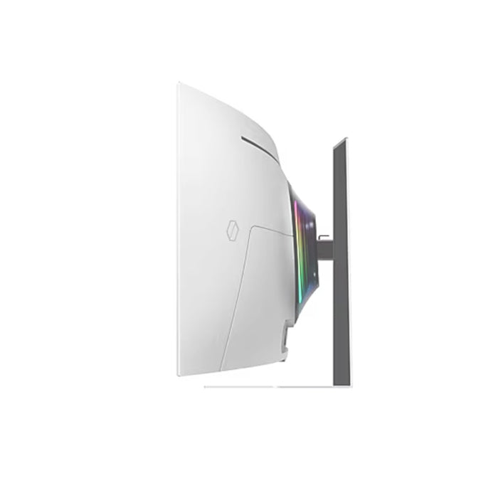 Samsung Odyssey G9 49" OLED DQHD 240Hz 0.03ms, 1800R G-Sync Compatible Curved Gaming Monitor