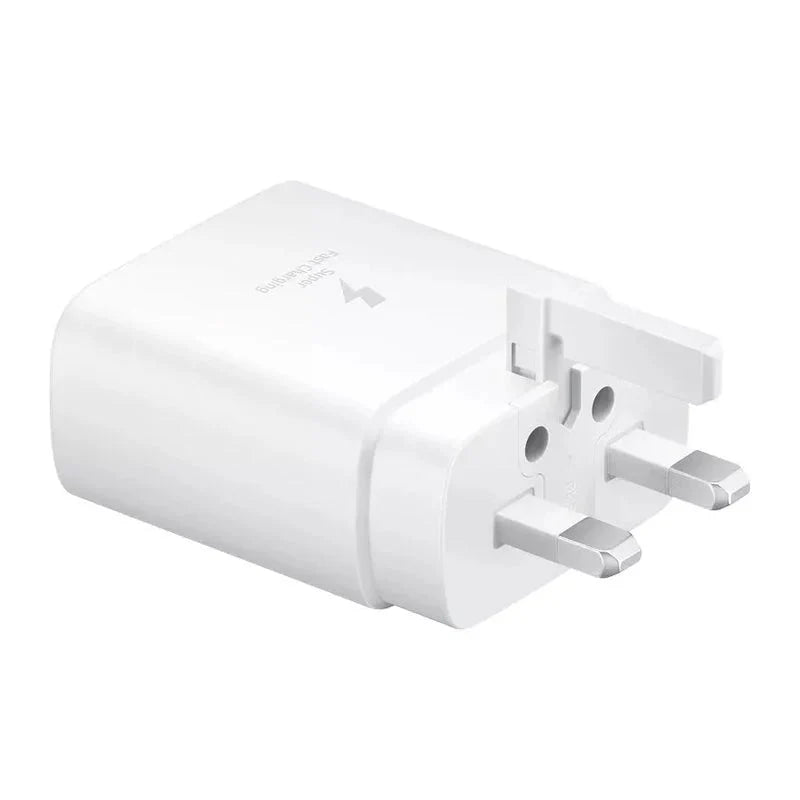 Samsung Power Adapter - 45W / Type-C / 1m / 5A / White