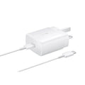 Samsung Power Adapter - 45W / Type-C / 1m / 5A / White