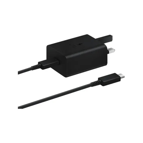Samsung Power Adapter - USB-C / 1.8 M / 45W / Black