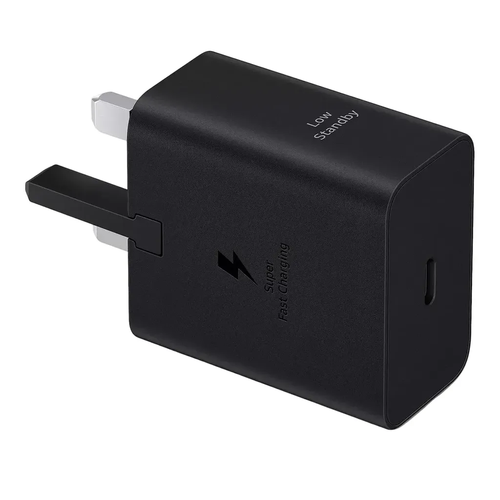 Samsung Power Adapter - USB-C / 1.8 M / 45W / Black