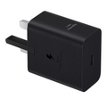 Samsung Power Adapter - USB-C / 1.8 M / 45W / Black