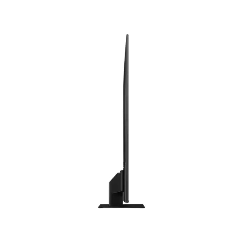 Samsung QA55Q70DAUXZN Smart TV - 55" QLED / 4K / 100Hz / USB / HDMI / Ethernet / Gray