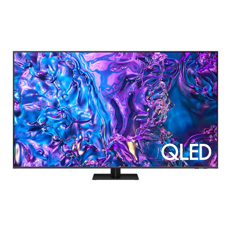 Samsung QA55Q70DAUXZN Smart TV - 55" QLED / 4K / 100Hz / USB / HDMI / Ethernet / Gray