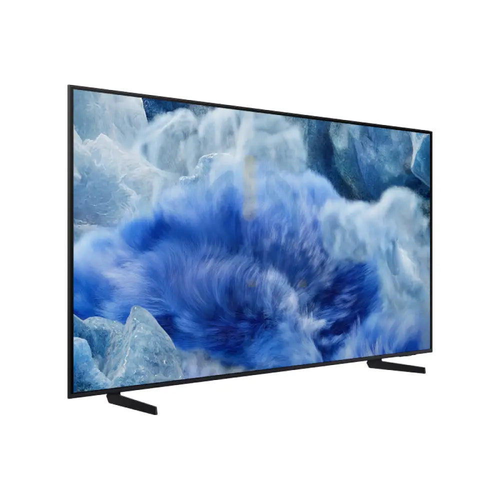 Samsung QA55Q8FAAUXZN Smart TV - 55" QLED / 4K / USB / HDMI / Ethernet / Black