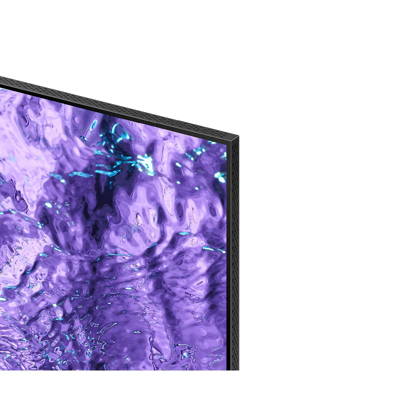Samsung QA55QN700CUXZN Smart TV - 55" QLED / 8K / 50Hz / USB / HDMI / Black