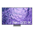 Samsung QA55QN700CUXZN Smart TV - 55" QLED / 8K / 50Hz / USB / HDMI / Black