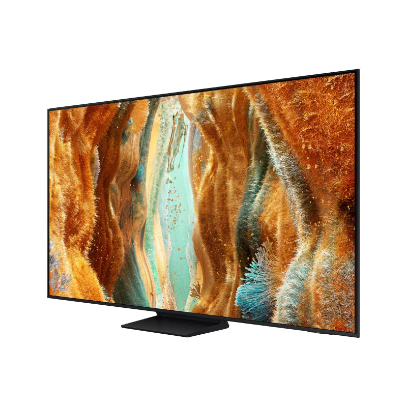 Samsung QA55QN70FAUXZN Smart TV - 55" Neo QLED / 4K / USB / HDMI / Ethernet / Black