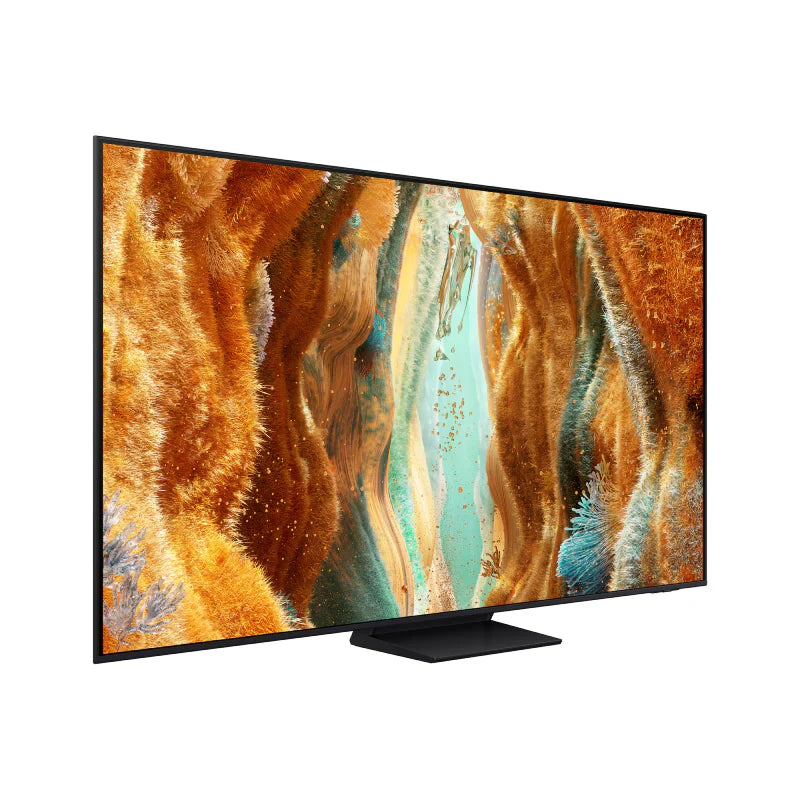 Samsung QA55QN70FAUXZN Smart TV - 55" Neo QLED / 4K / USB / HDMI / Ethernet / Black