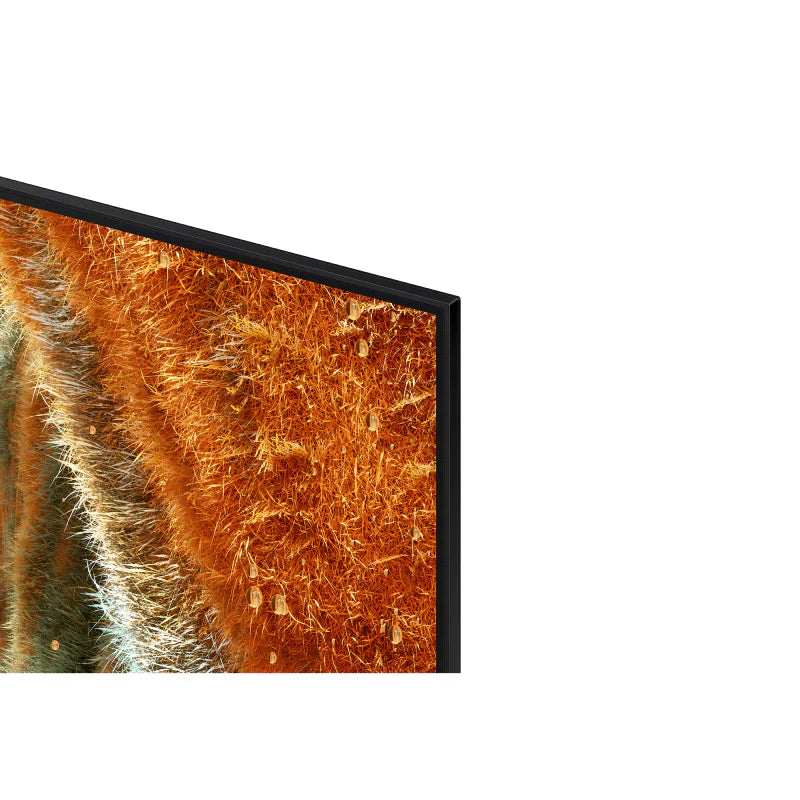 Samsung QA55QN70FAUXZN Smart TV - 55" Neo QLED / 4K / USB / HDMI / Ethernet / Black