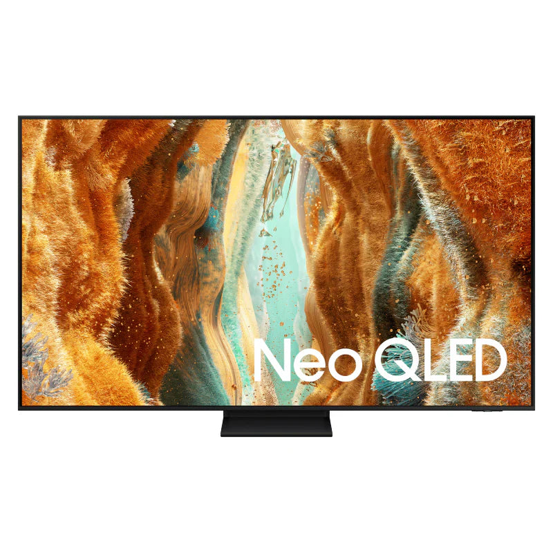 Samsung QA55QN70FAUXZN Smart TV - 55" Neo QLED / 4K / USB / HDMI / Ethernet / Black