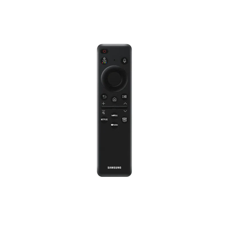 Samsung QA55QN80FAUXZN Smart TV - 55" Neo QLED / 4K / USB / HDMI / Ethernet / Black