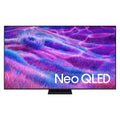Samsung QA55QN80FAUXZN Smart TV - 55" Neo QLED / 4K / USB / HDMI / Ethernet / Black