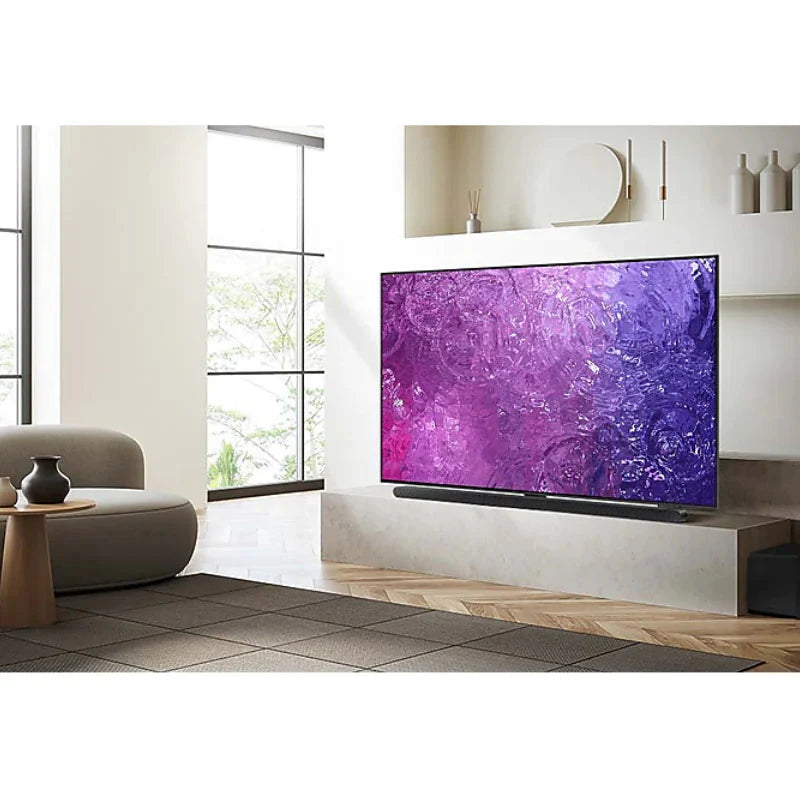 Samsung QA55QN90CAUXZN Smart TV - 55" NEO QLED / 4K / 120Hz / USB / HDMI / Silver