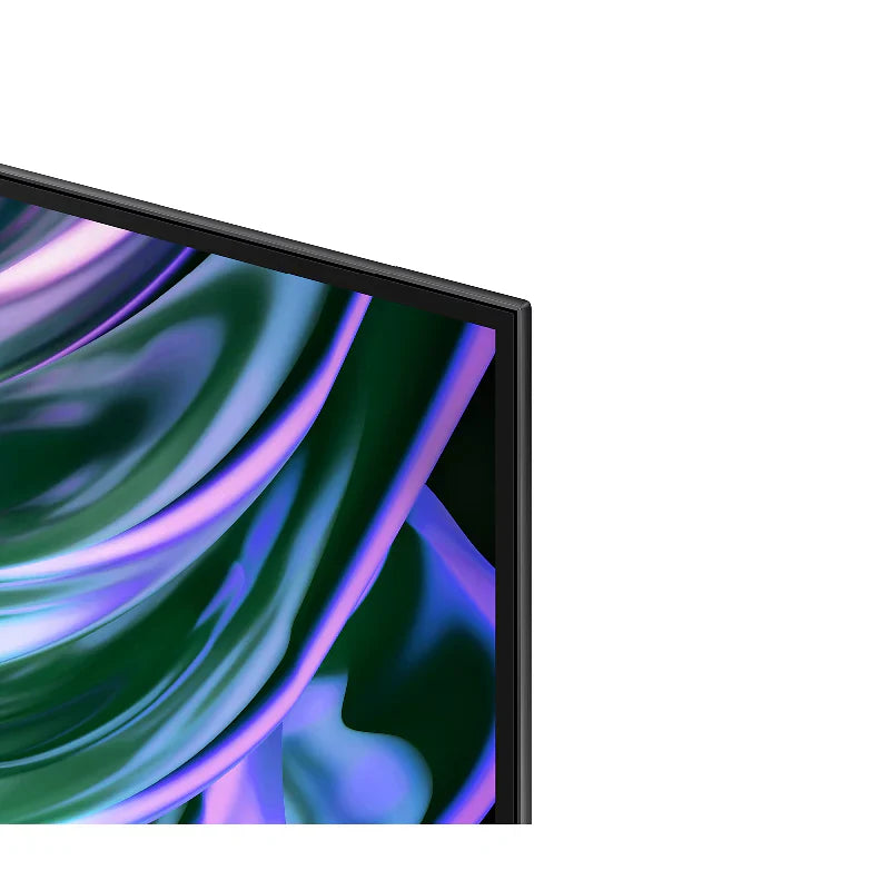 Samsung QA55S90DAUXZN Smart TV - 55" OLED / 4K / 100Hz / USB / HDMI / Ethernet / Black