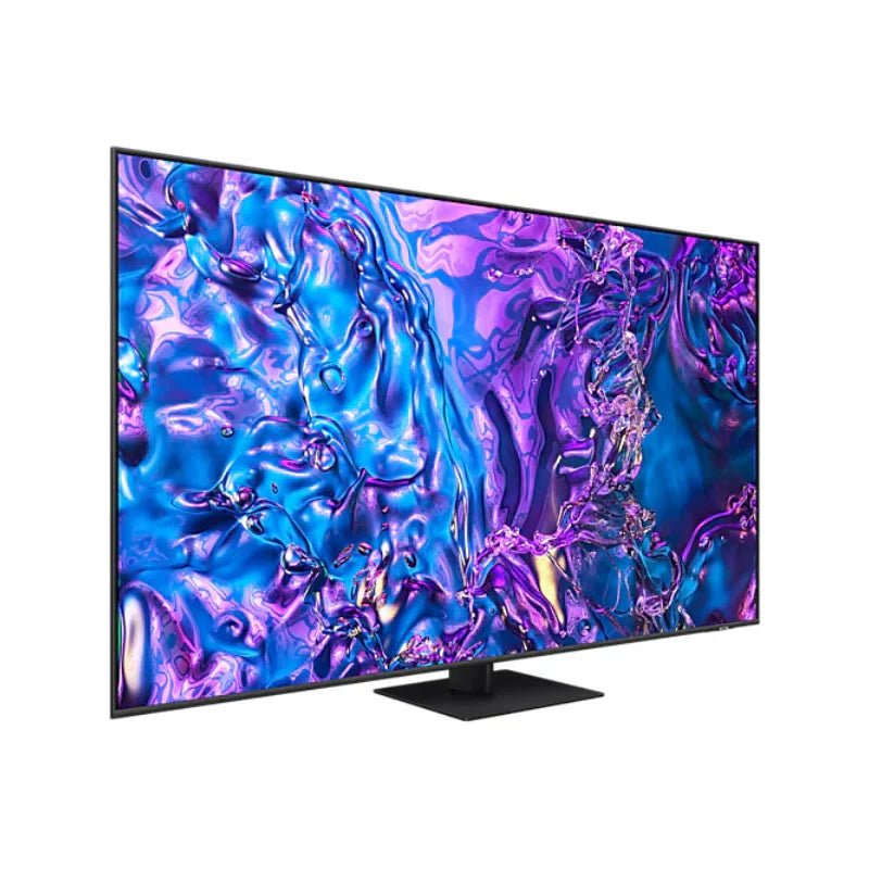 Samsung QA65Q70DAUXZN Smart TV - 65" QLED / 4K / 100Hz / USB / HDMI / Ethernet / Gray