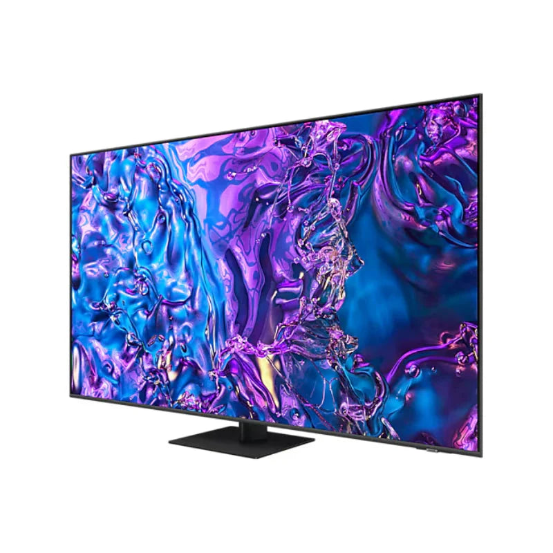 Samsung QA65Q70DAUXZN Smart TV - 65" QLED / 4K / 100Hz / USB / HDMI / Ethernet / Gray
