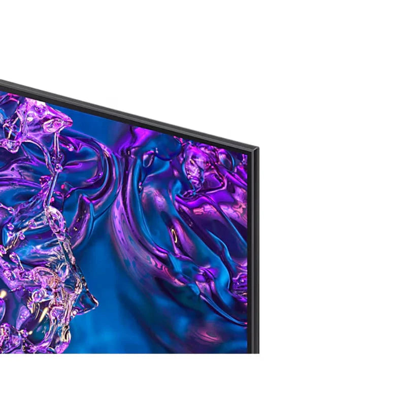 Samsung QA65Q70DAUXZN Smart TV - 65" QLED / 4K / 100Hz / USB / HDMI / Ethernet / Gray
