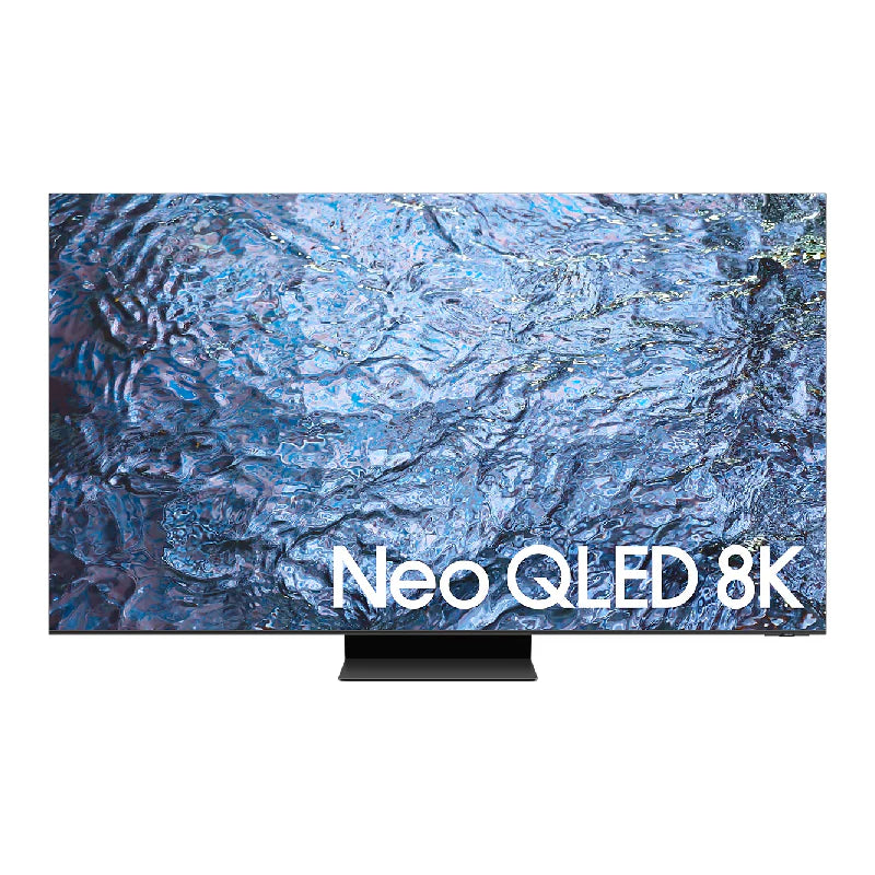 Samsung QA65QN900CUXZN Smart TV - 65" QLED / 8K / 100Hz / USB / HDMI / Black Titanium