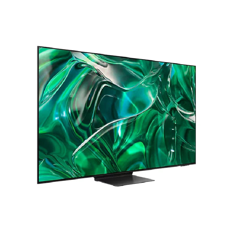 Samsung QA65S95CAUXZN Smart TV - 65" OLED / 4K / 120Hz / USB / HDMI / Black Titanium