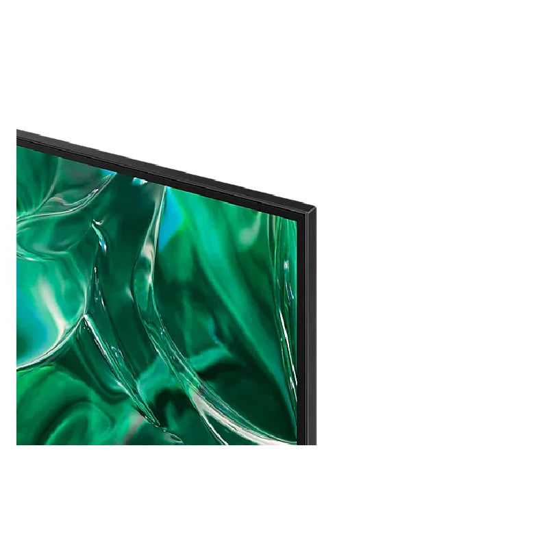 Samsung QA65S95CAUXZN Smart TV - 65" OLED / 4K / 120Hz / USB / HDMI / Black Titanium