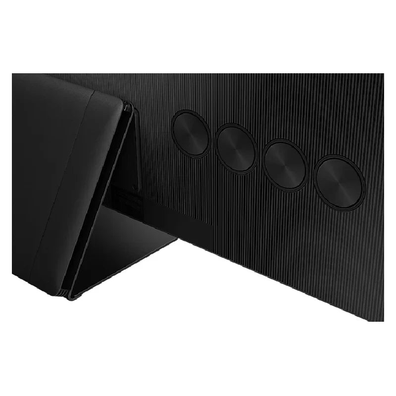Samsung QA65S95CAUXZN Smart TV - 65" OLED / 4K / 120Hz / USB / HDMI / Black Titanium