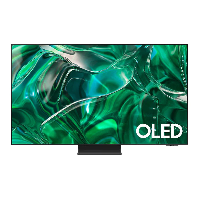 Samsung QA65S95CAUXZN Smart TV - 65" OLED / 4K / 120Hz / USB / HDMI / Black Titanium