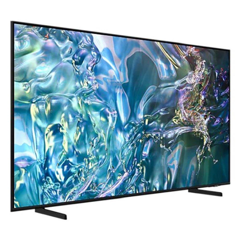 Samsung QA75Q60DAUXZN Smart TV - 75" QLED / 4K / 50Hz / USB / HDMI / Ethernet / Black