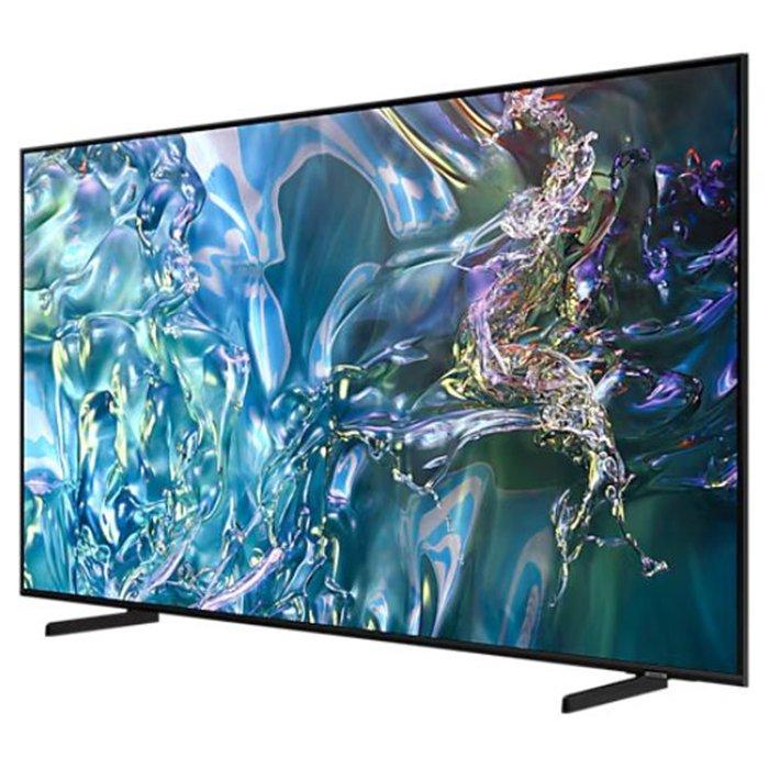 Samsung QA75Q60DAUXZN Smart TV - 75" QLED / 4K / 50Hz / USB / HDMI / Ethernet / Black