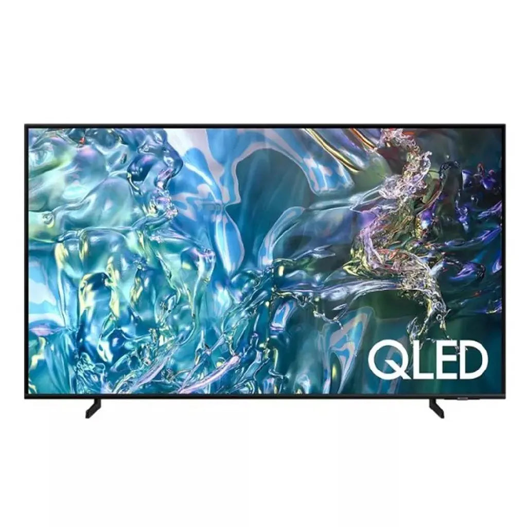Samsung QA75Q60DAUXZN Smart TV - 75" QLED / 4K / 50Hz / USB / HDMI / Ethernet / Black