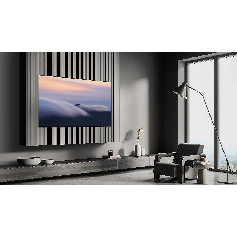 Samsung QA83S90DAEXZN Smart TV - 83" OLED / 4K / 100Hz / USB / HDMI / Ethernet / Black