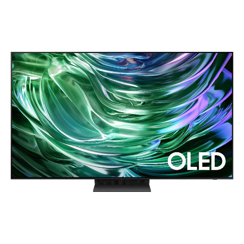 Samsung QA83S90DAEXZN Smart TV - 83" OLED / 4K / 100Hz / USB / HDMI / Ethernet / Black