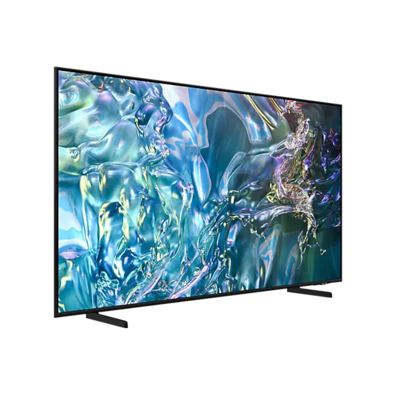 Samsung QA85Q60DAUXZN Smart TV - 85" QLED / 4K / 50Hz / USB / HDMI / Ethernet / Black