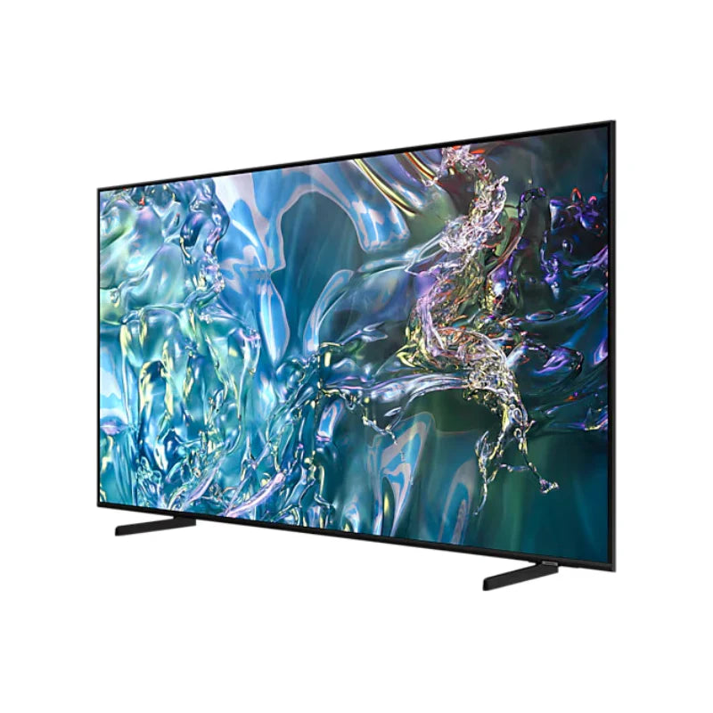 Samsung QA85Q60DAUXZN Smart TV - 85" QLED / 4K / 50Hz / USB / HDMI / Ethernet / Black