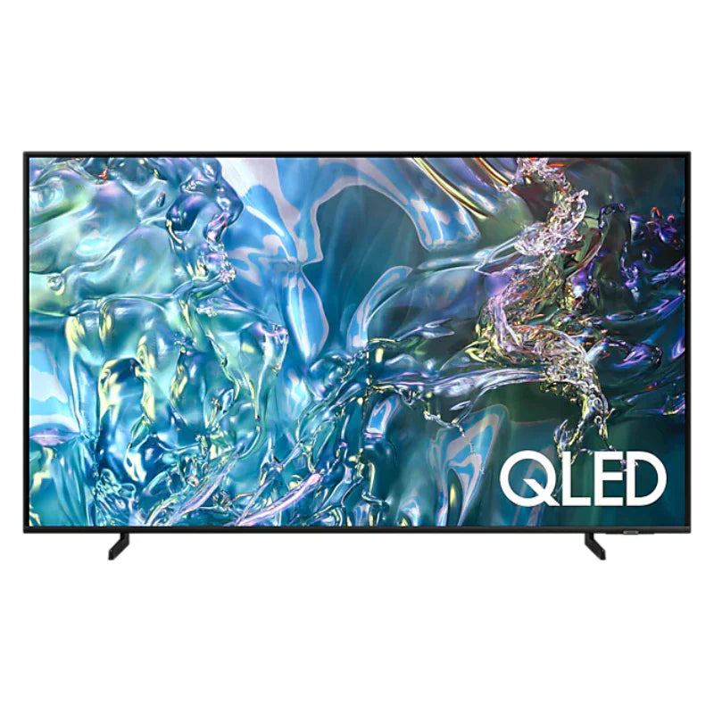 Samsung QA85Q60DAUXZN Smart TV - 85" QLED / 4K / 50Hz / USB / HDMI / Ethernet / Black