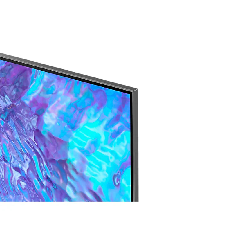 Samsung QA98Q80CAUXZN Smart TV - 98" QLED / 4K / 100Hz / USB / HDMI / Gray