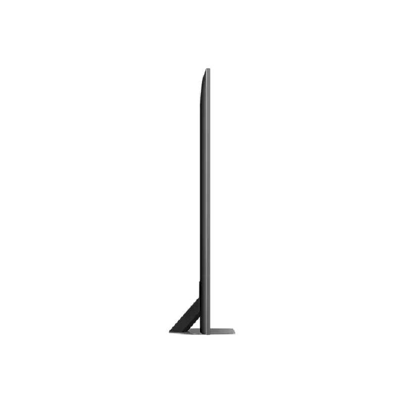 Samsung QA98Q80CAUXZN Smart TV - 98" QLED / 4K / 100Hz / USB / HDMI / Gray