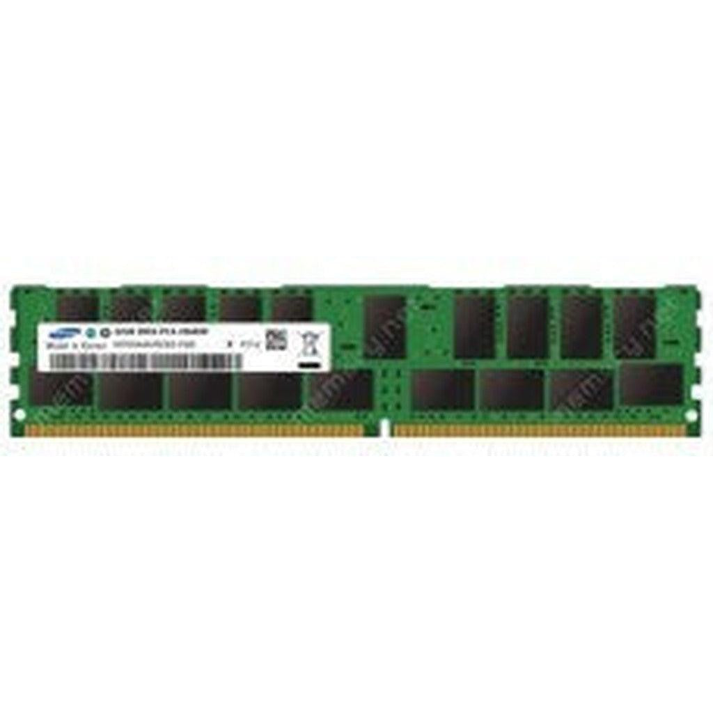 Samsung Ram Server 16Gb Ddr4 3200Mhz Rdimm Reg Ecc - M393A4K40Eb3-Cweby