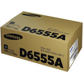 Samsung Scx-D6555A Black Toner Cartridge