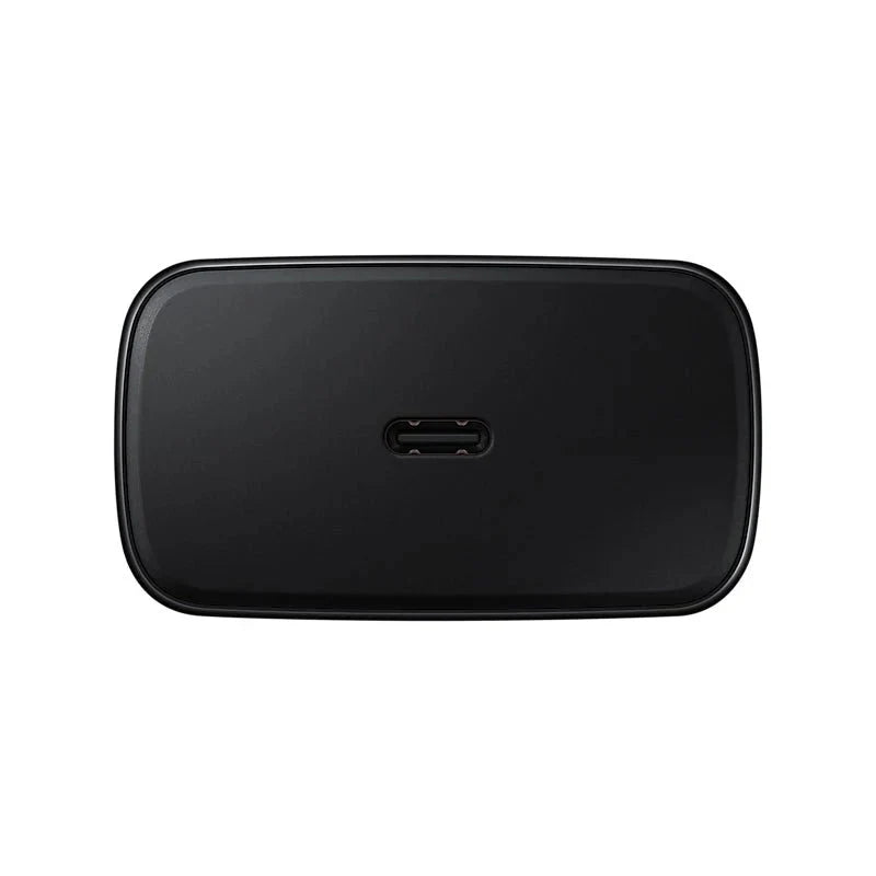 Samsung Super Fast Charger - 45W / Type-C / Black