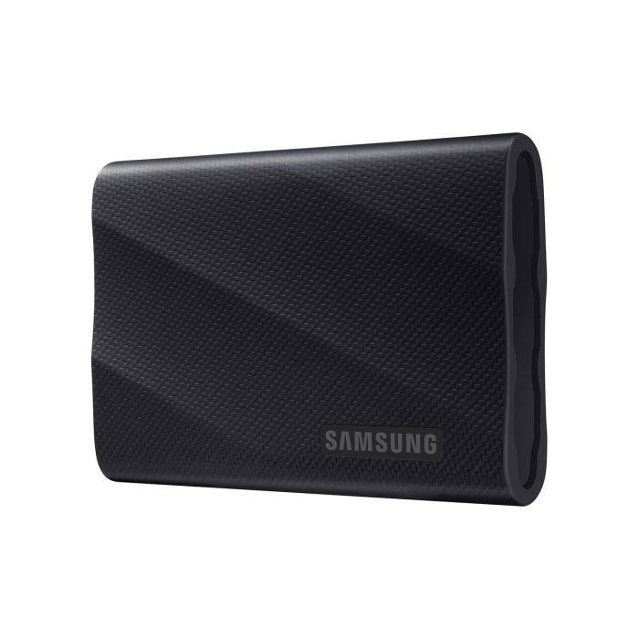 Samsung T9 2TB Portable SSD Up to 2000 MB/s Read Speed - Black